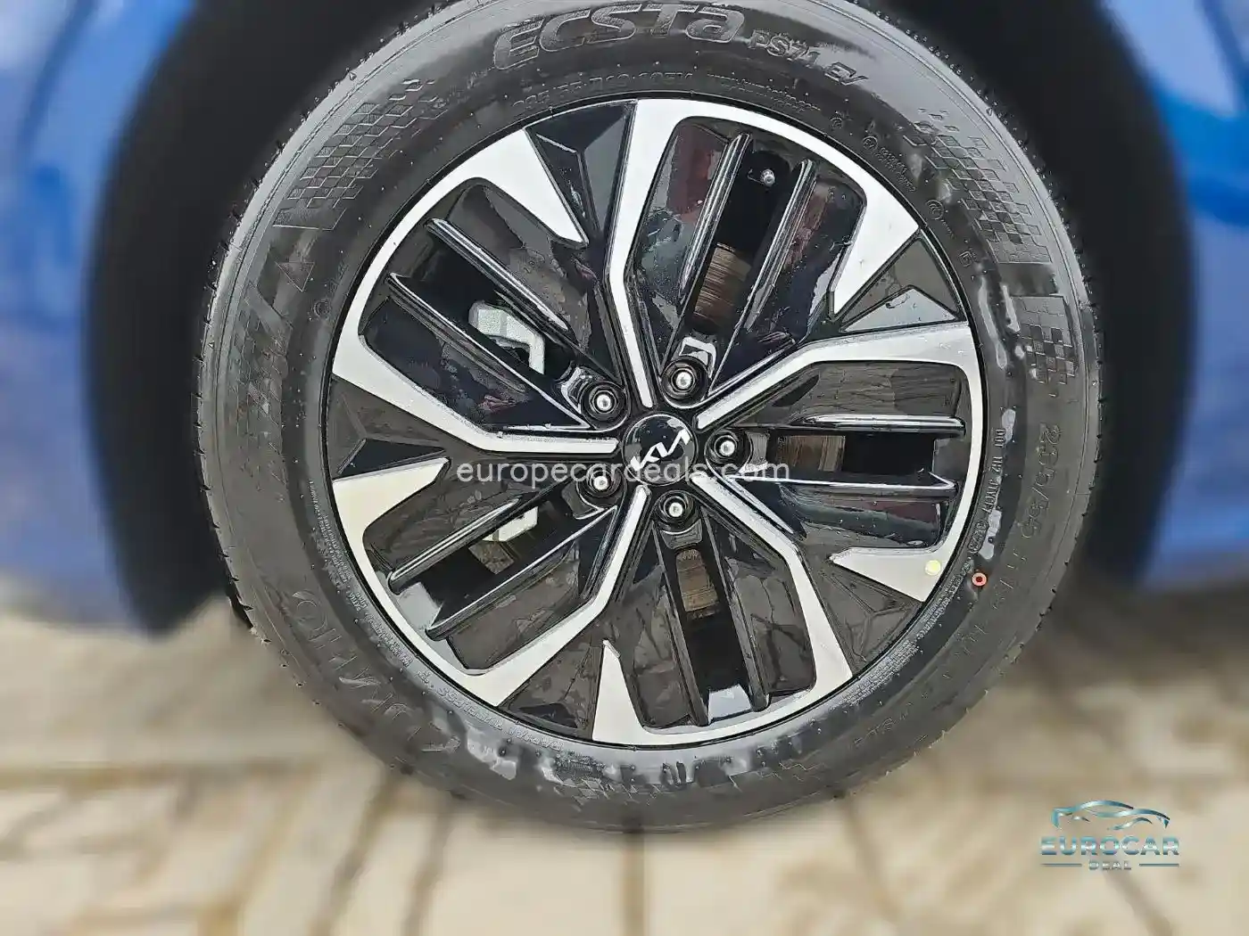 Kia EV6