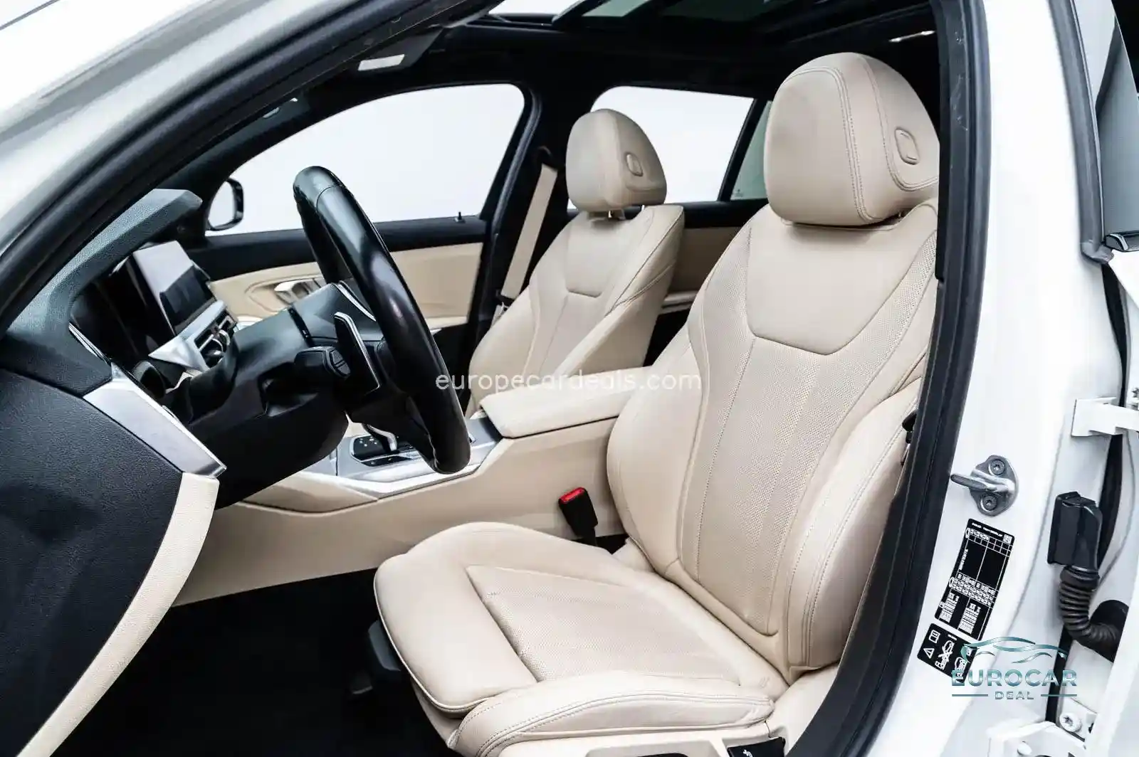 BMW M340d