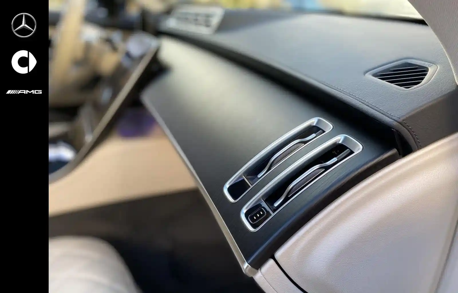 Mercedes-Benz S 400