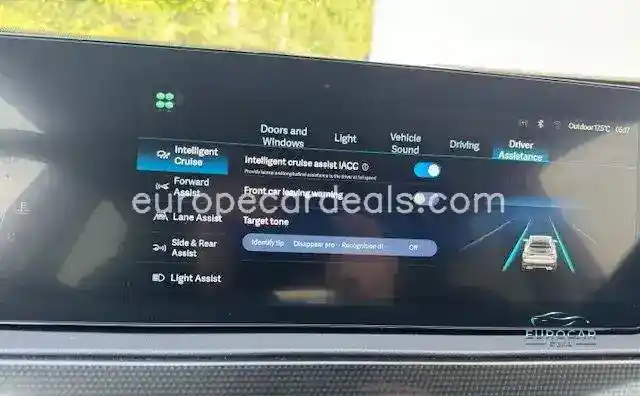 BAIC Beijing X75
