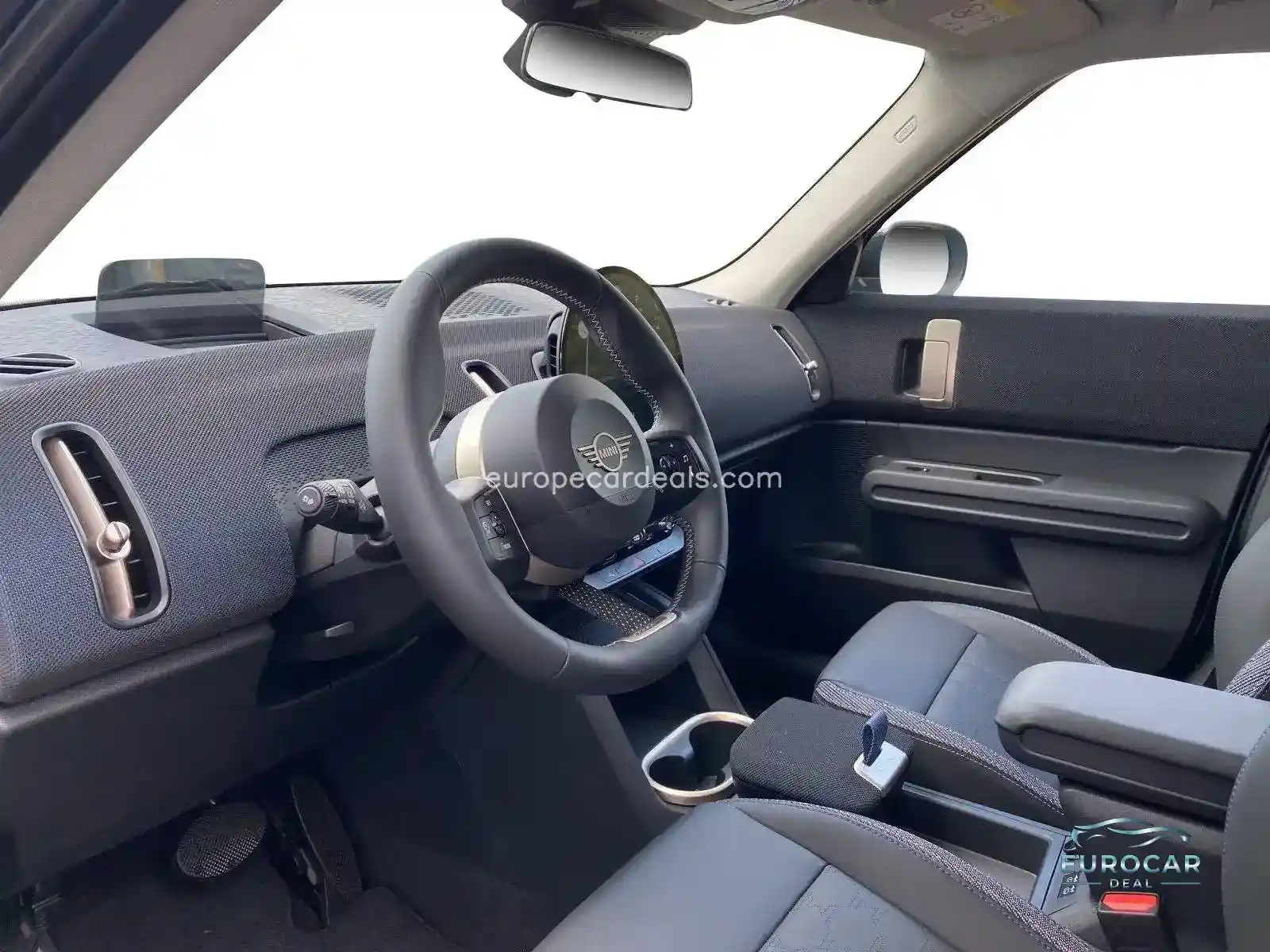 MINI Cooper D Countryman