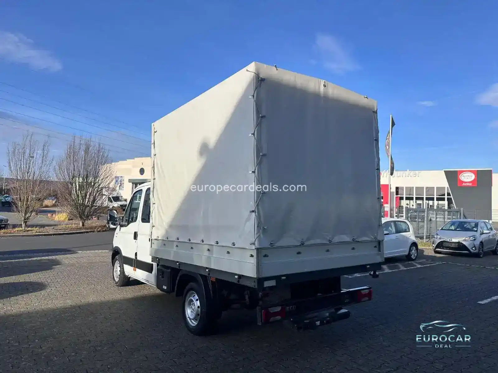 Iveco Other
