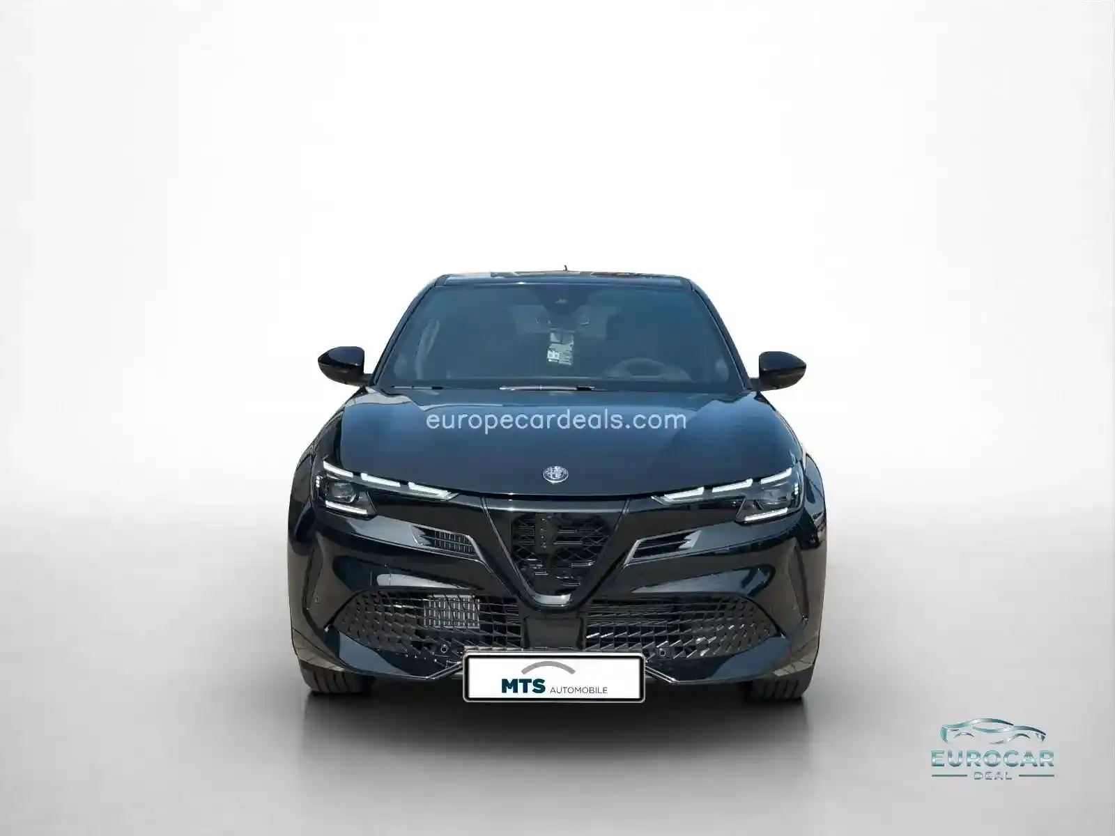 Alfa Romeo Junior
