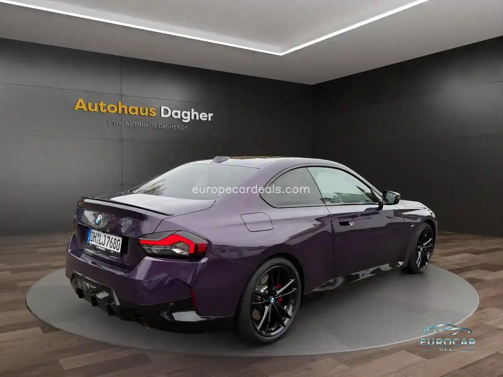 BMW 220