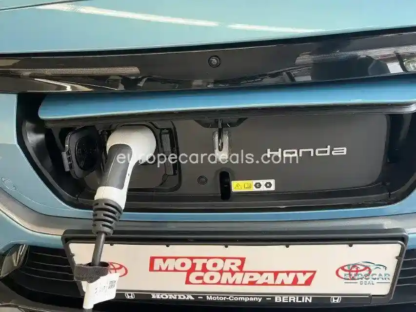 Honda e:Ny1