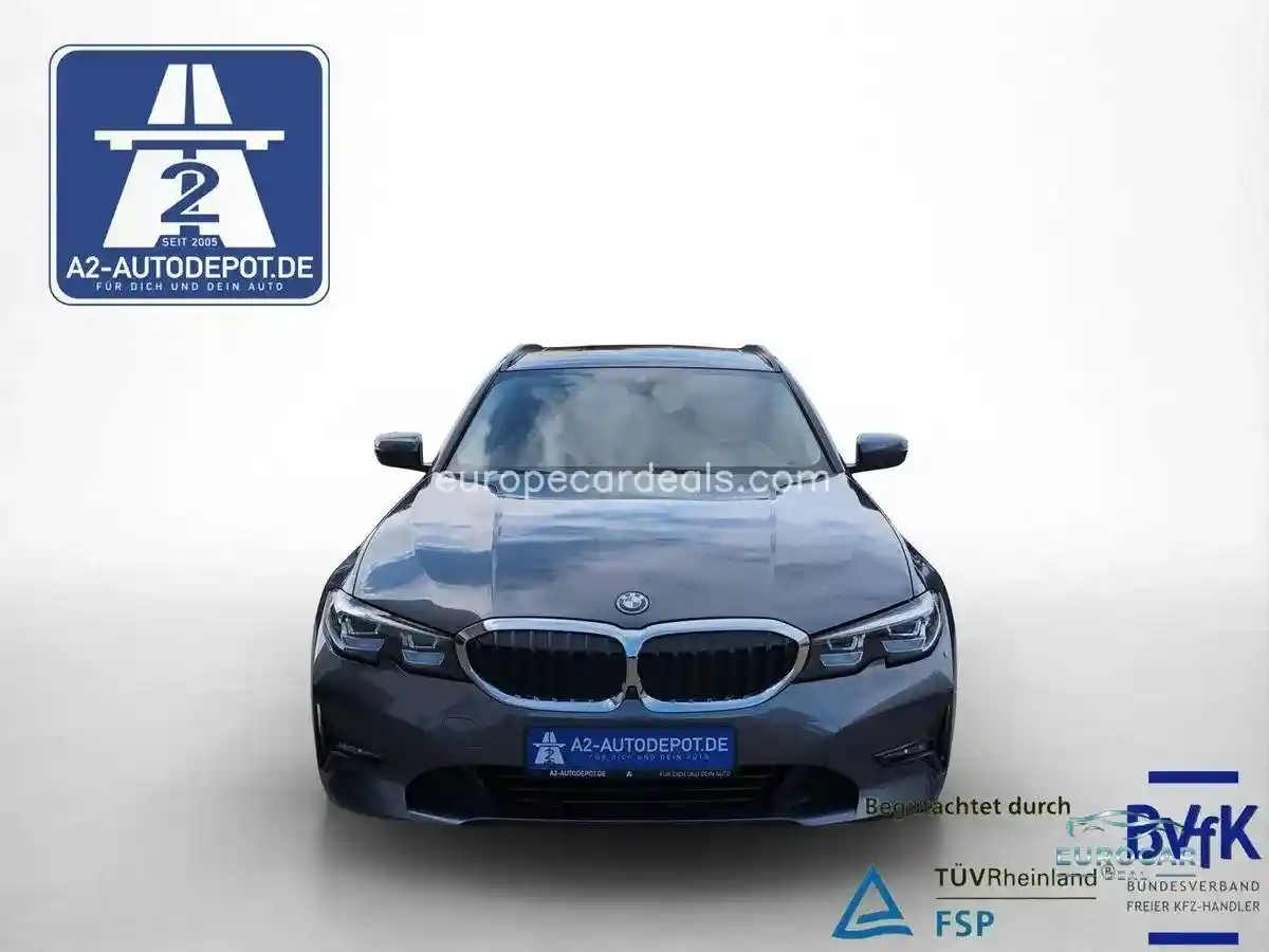 BMW 330