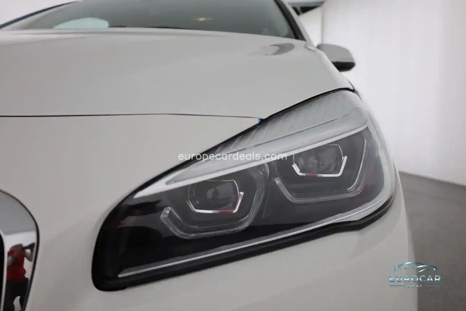 BMW 216