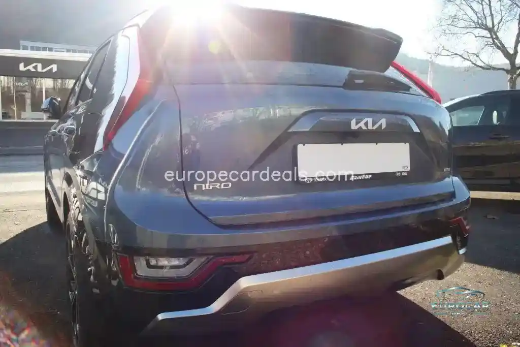Kia Niro