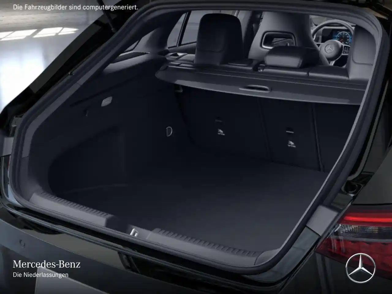 Mercedes-Benz CLA 250 Shooting Brake