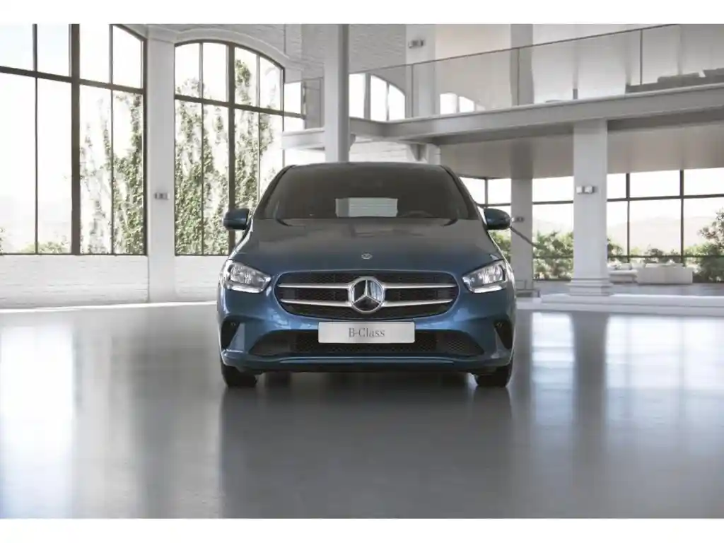 Mercedes-Benz B 250