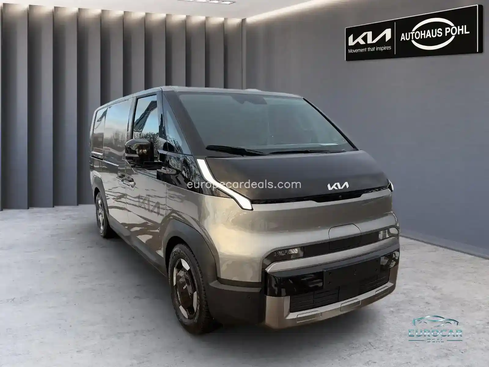Kia PV5