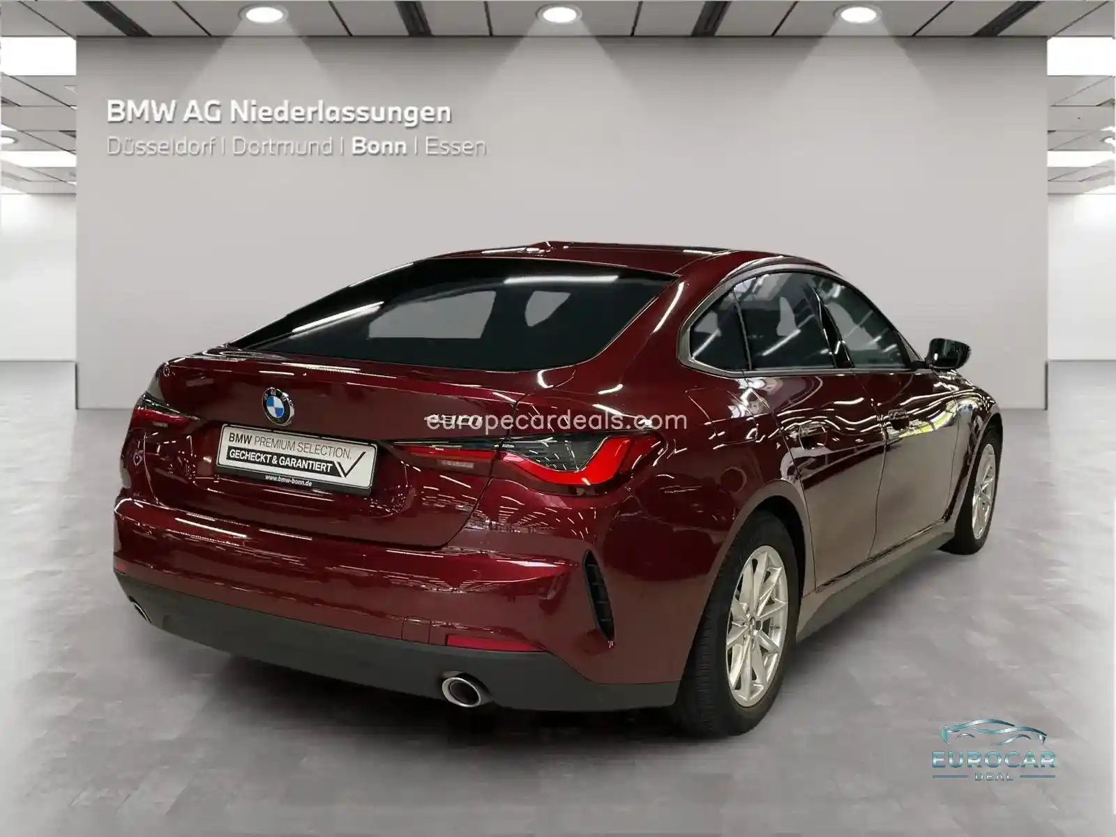 BMW 430