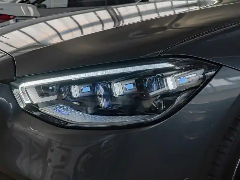 Mercedes-Benz S 350