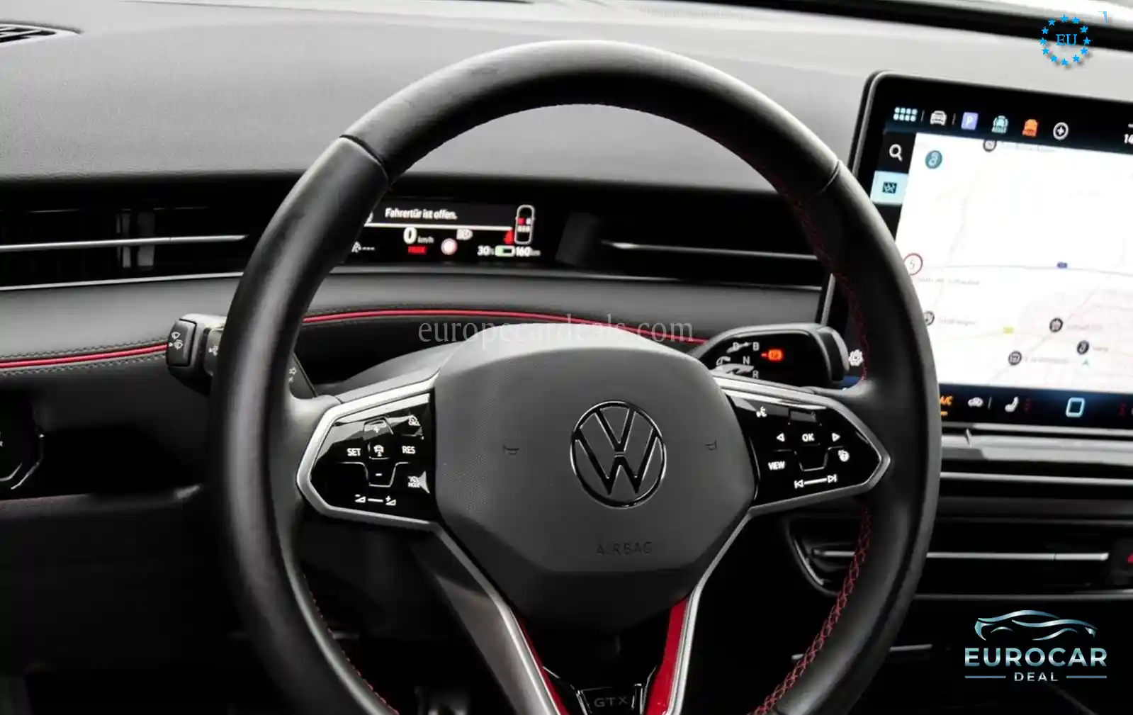 Volkswagen ID.7