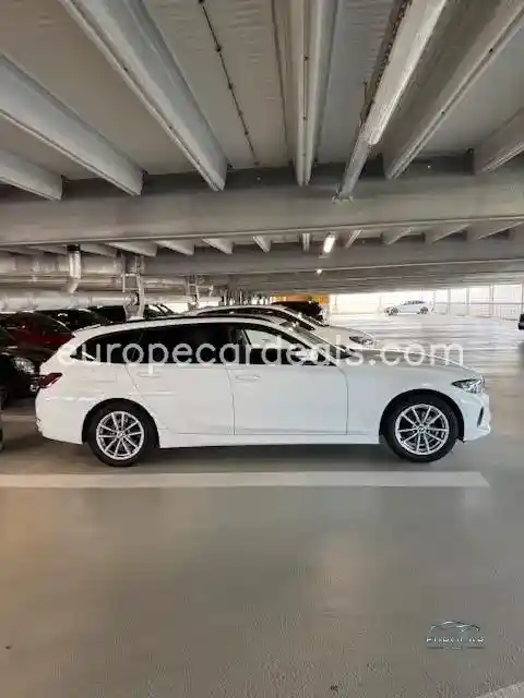 BMW 318