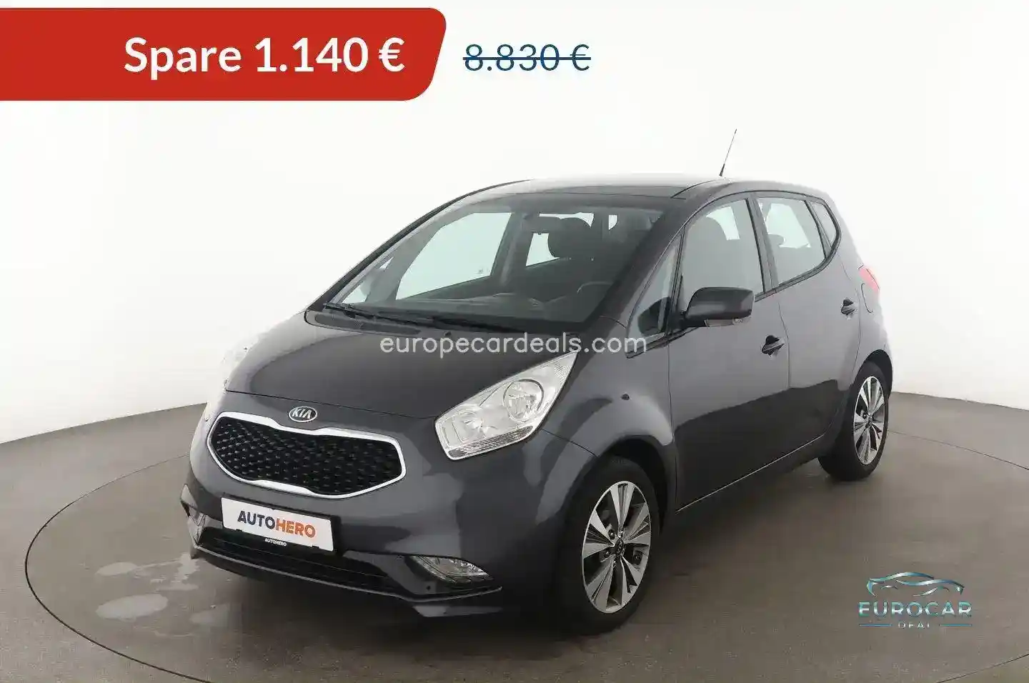 Kia Venga