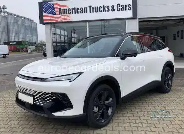 BAIC Other