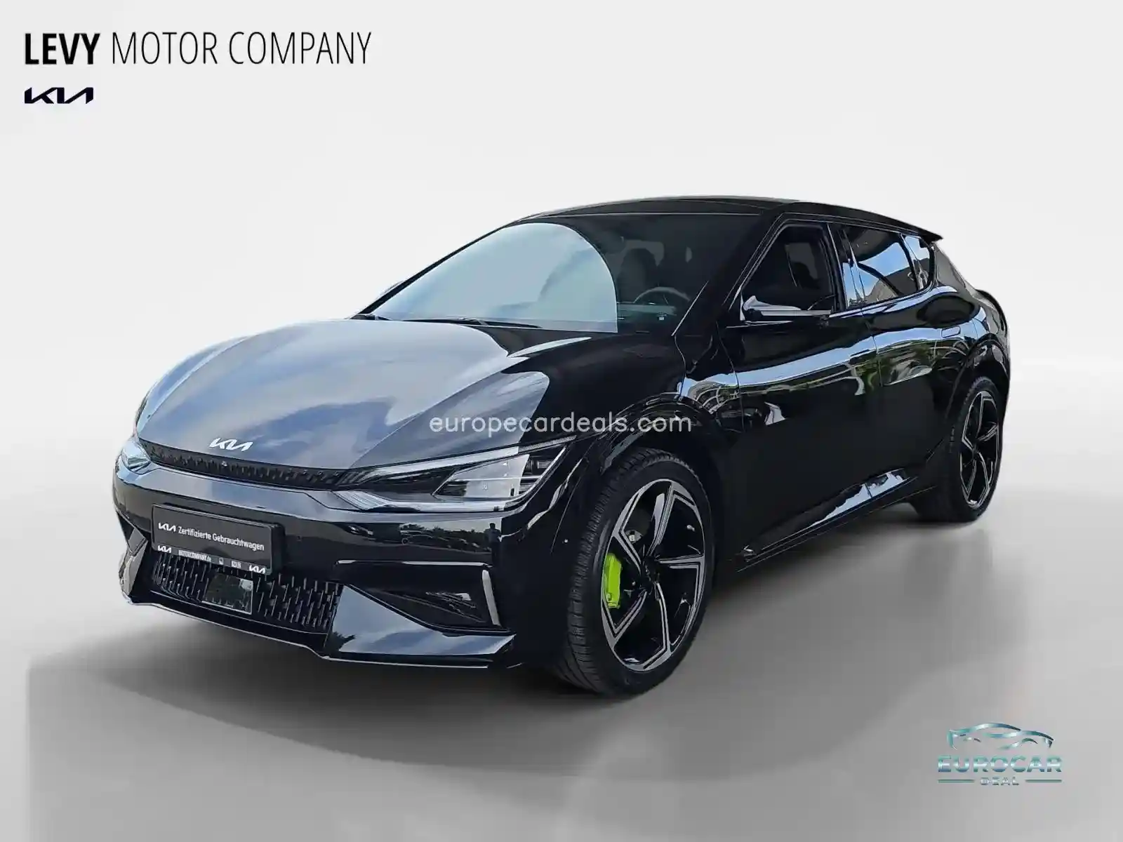 Kia EV6