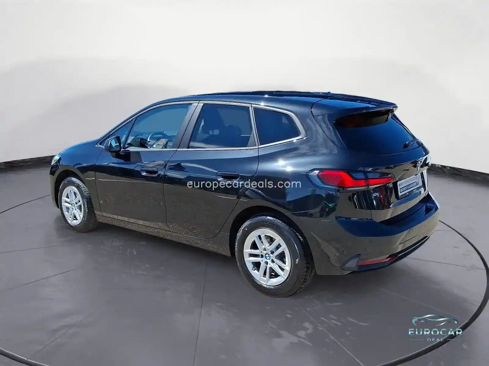 BMW 216 Active Tourer