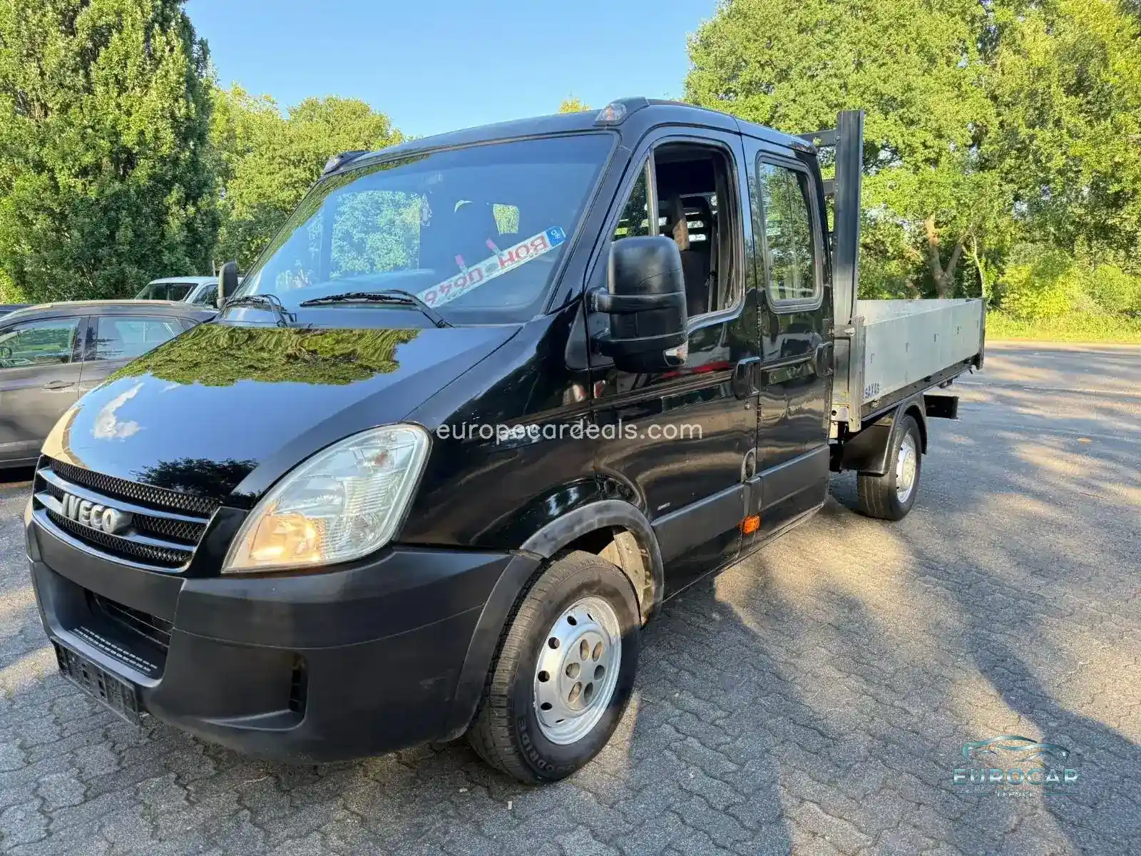 Iveco Other