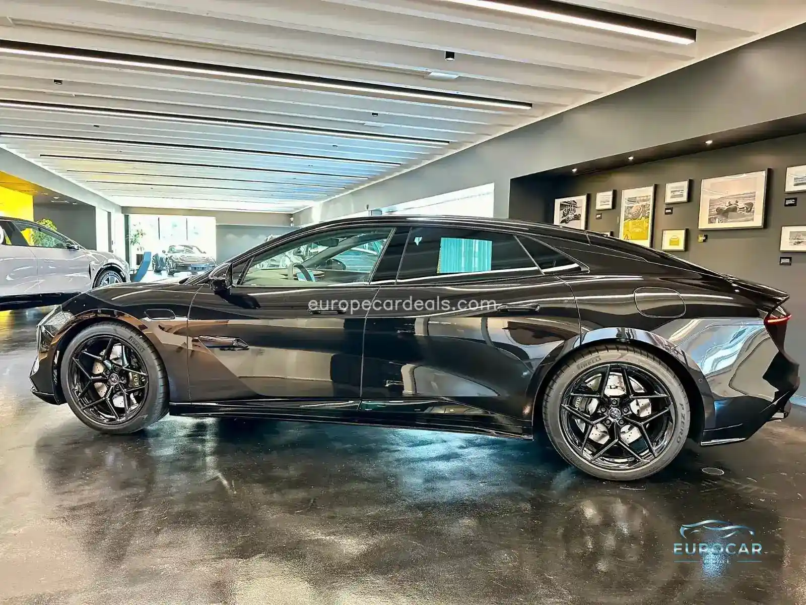 Lotus Emeya