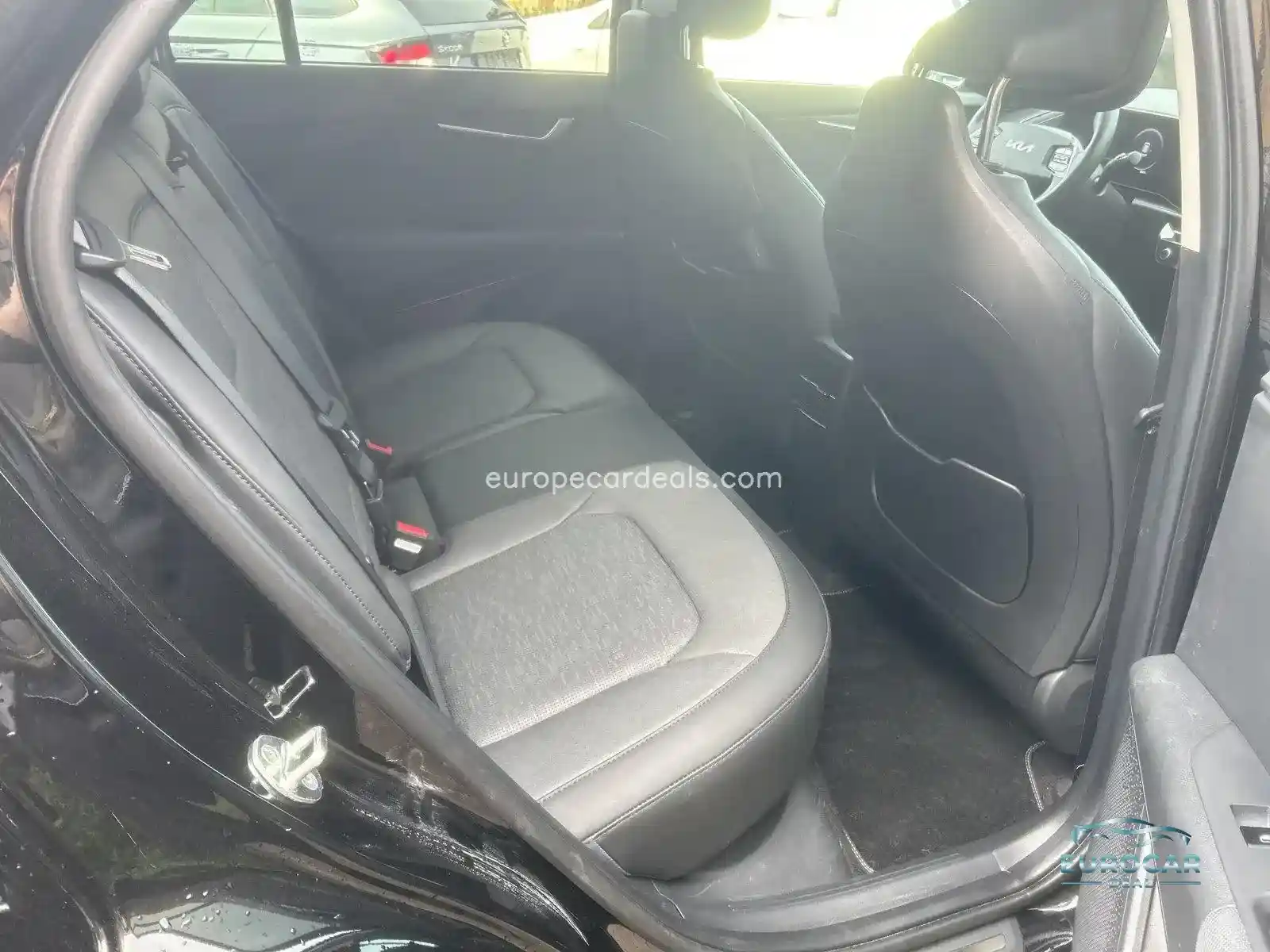 Kia Niro EV