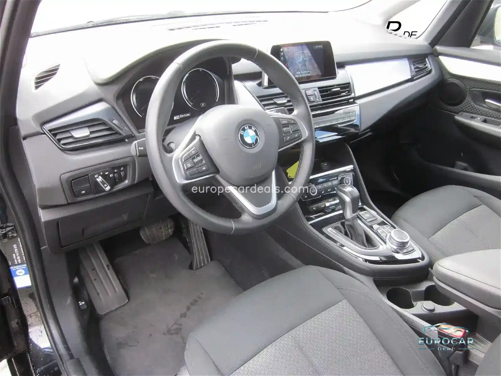 BMW 225 Active Tourer
