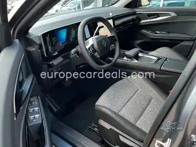 Renault Rafale