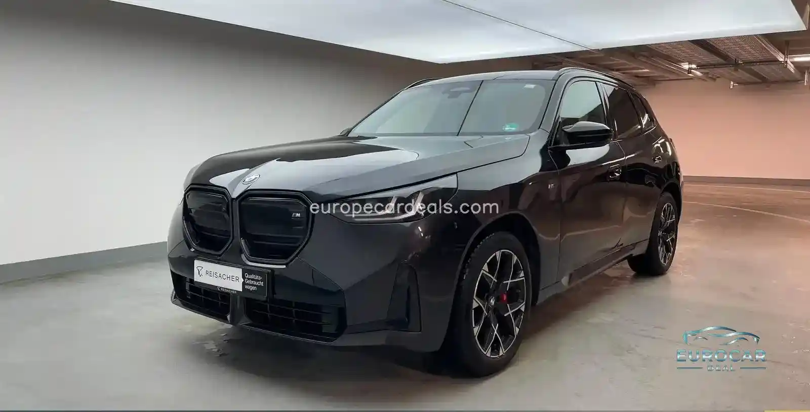 BMW X3 M50