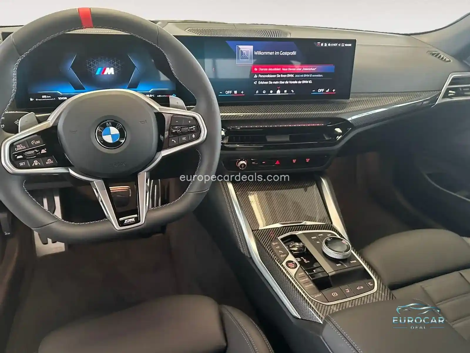 BMW M440