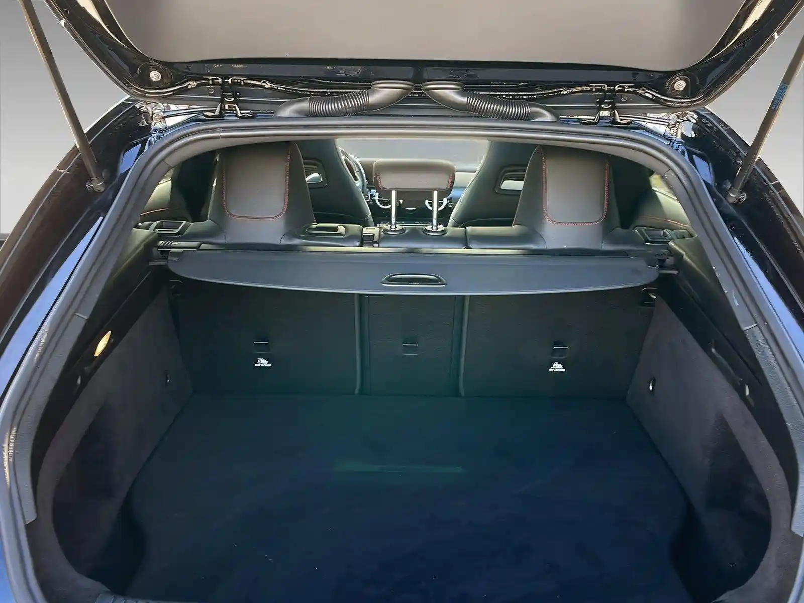 Mercedes-Benz CLA 250 Shooting Brake