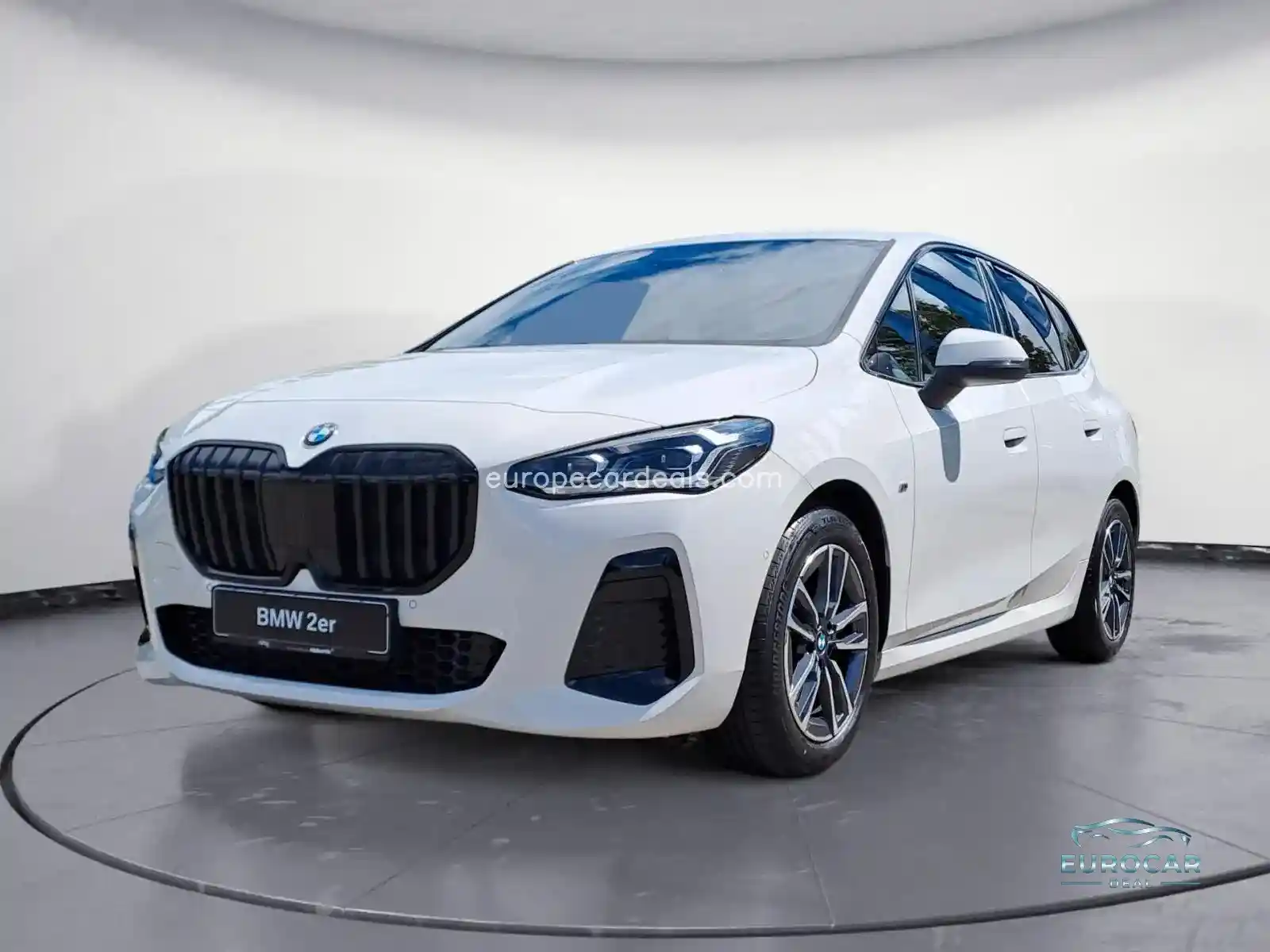 BMW 218 Active Tourer