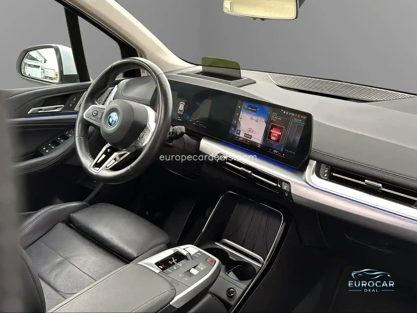 BMW 230