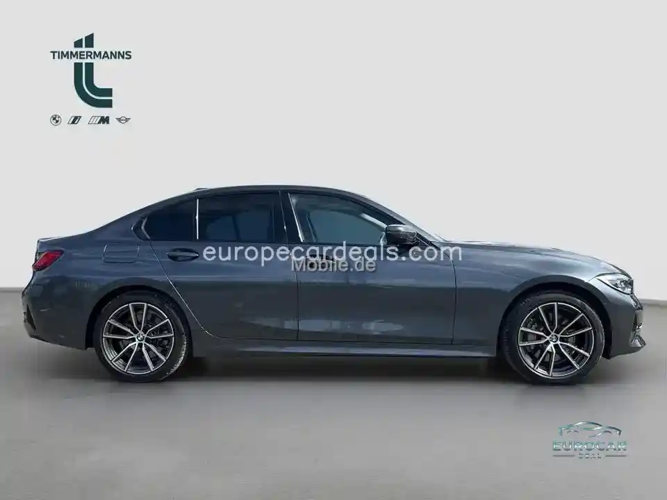 BMW 330