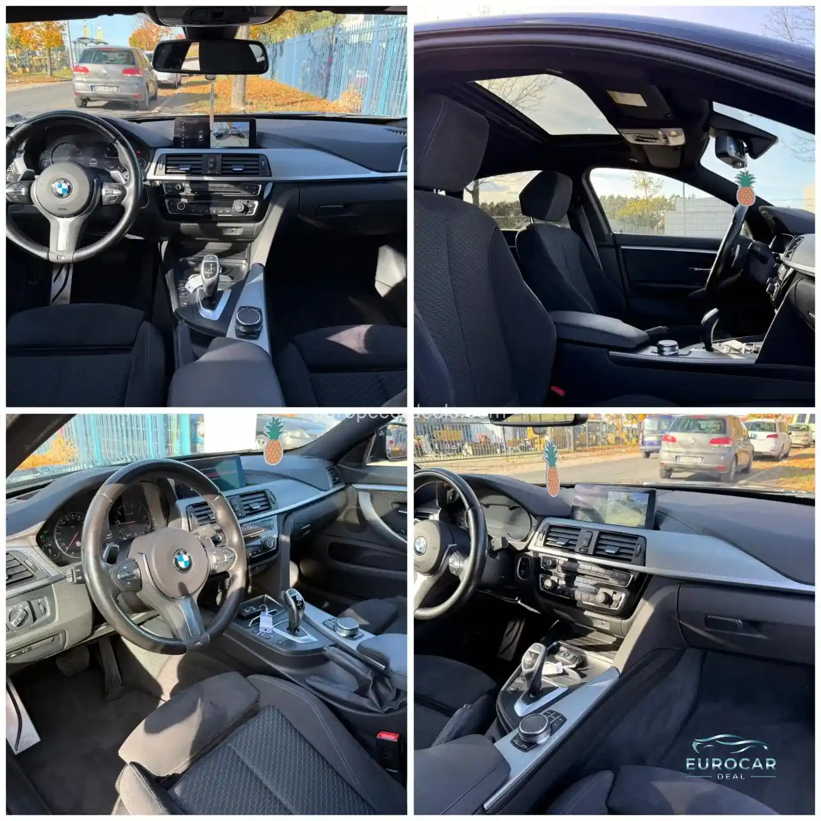 BMW 420