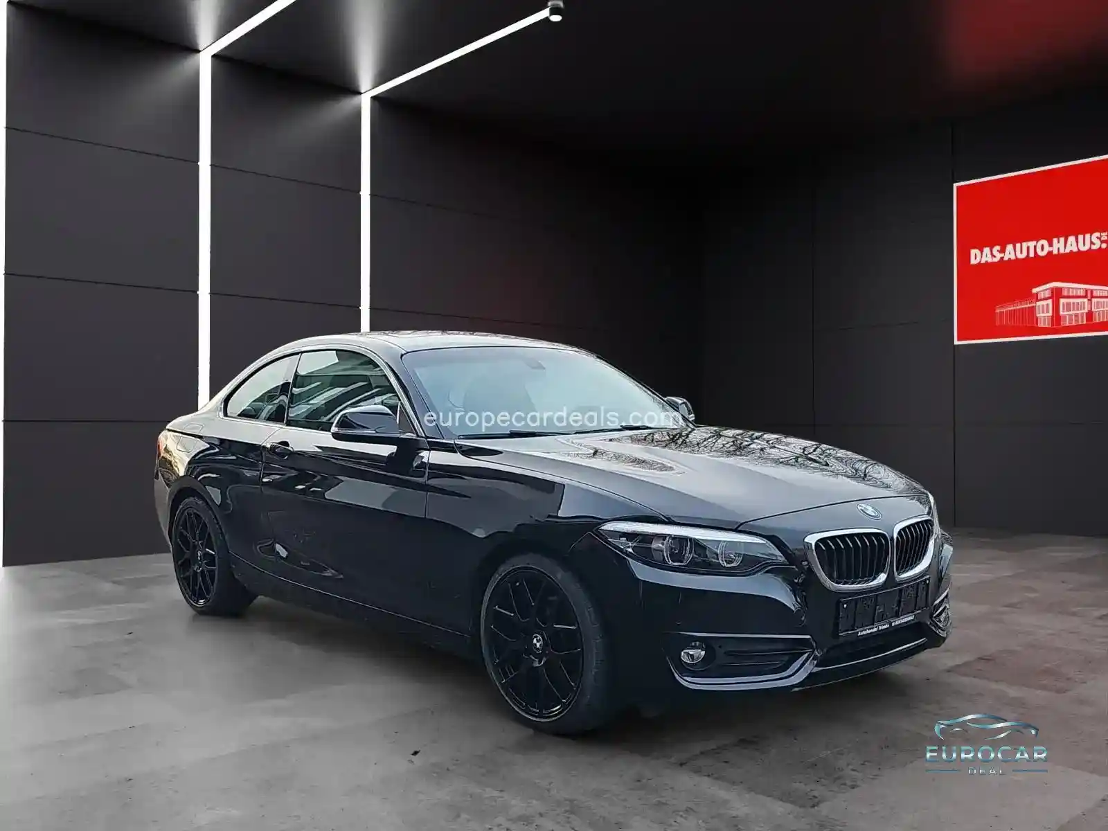 BMW 220