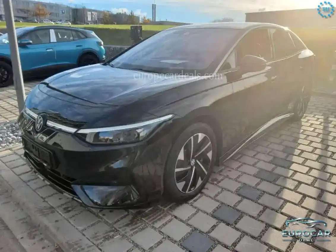 Volkswagen ID.7