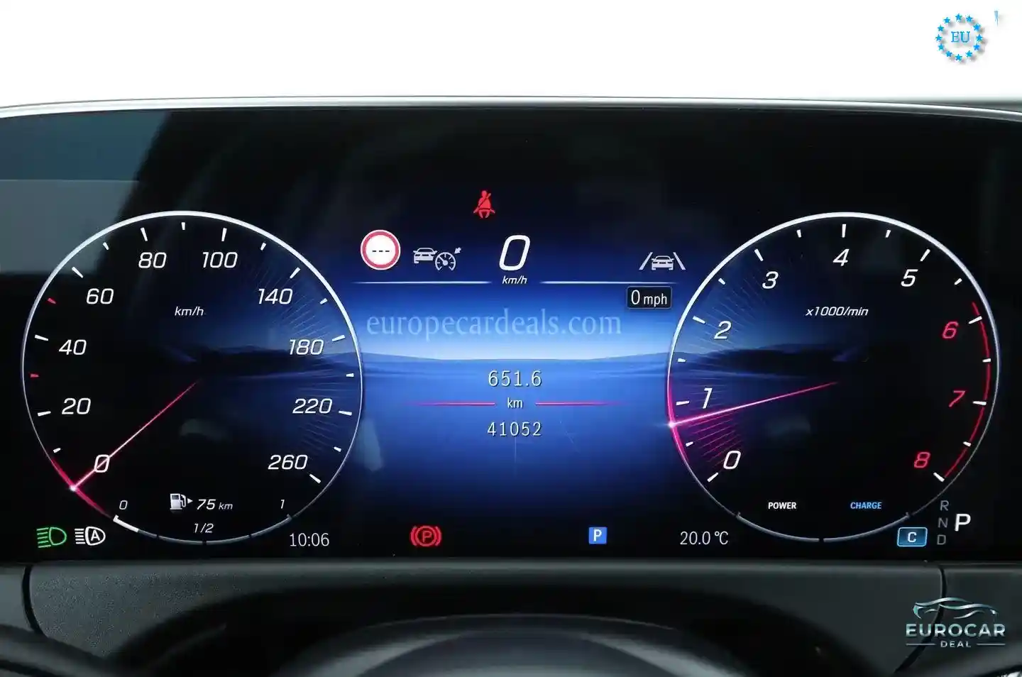 Mercedes-Benz E 450