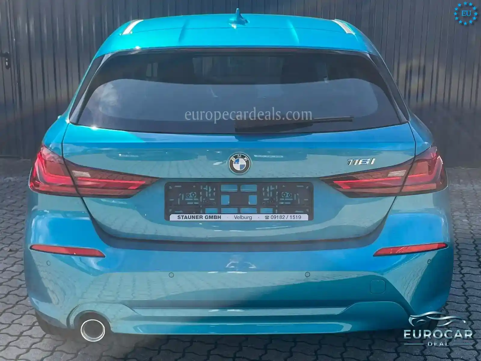 BMW 116
