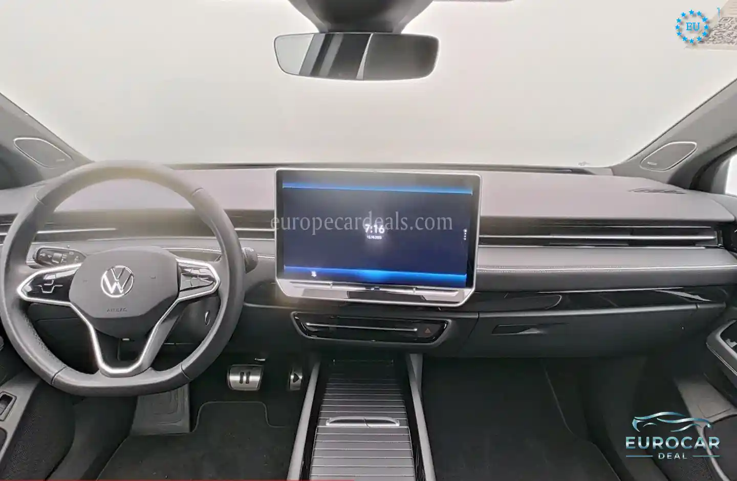 Volkswagen ID.7