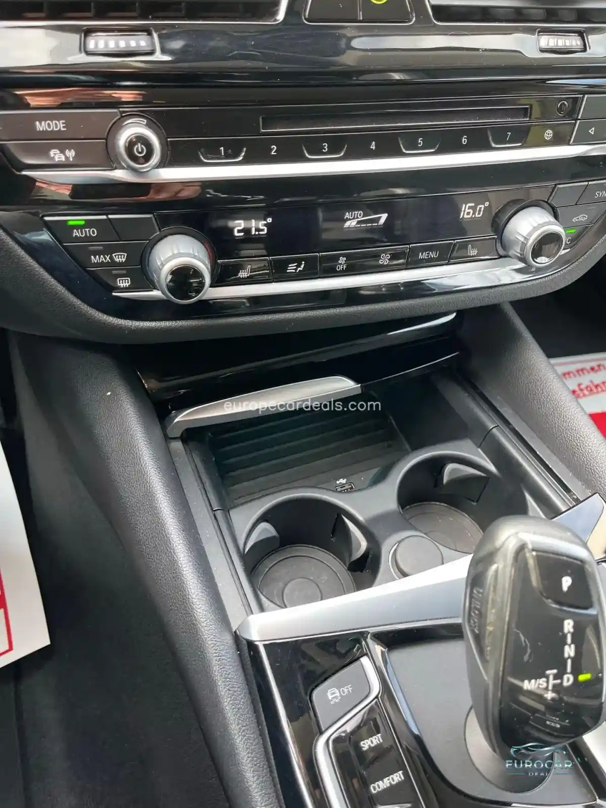 BMW 525