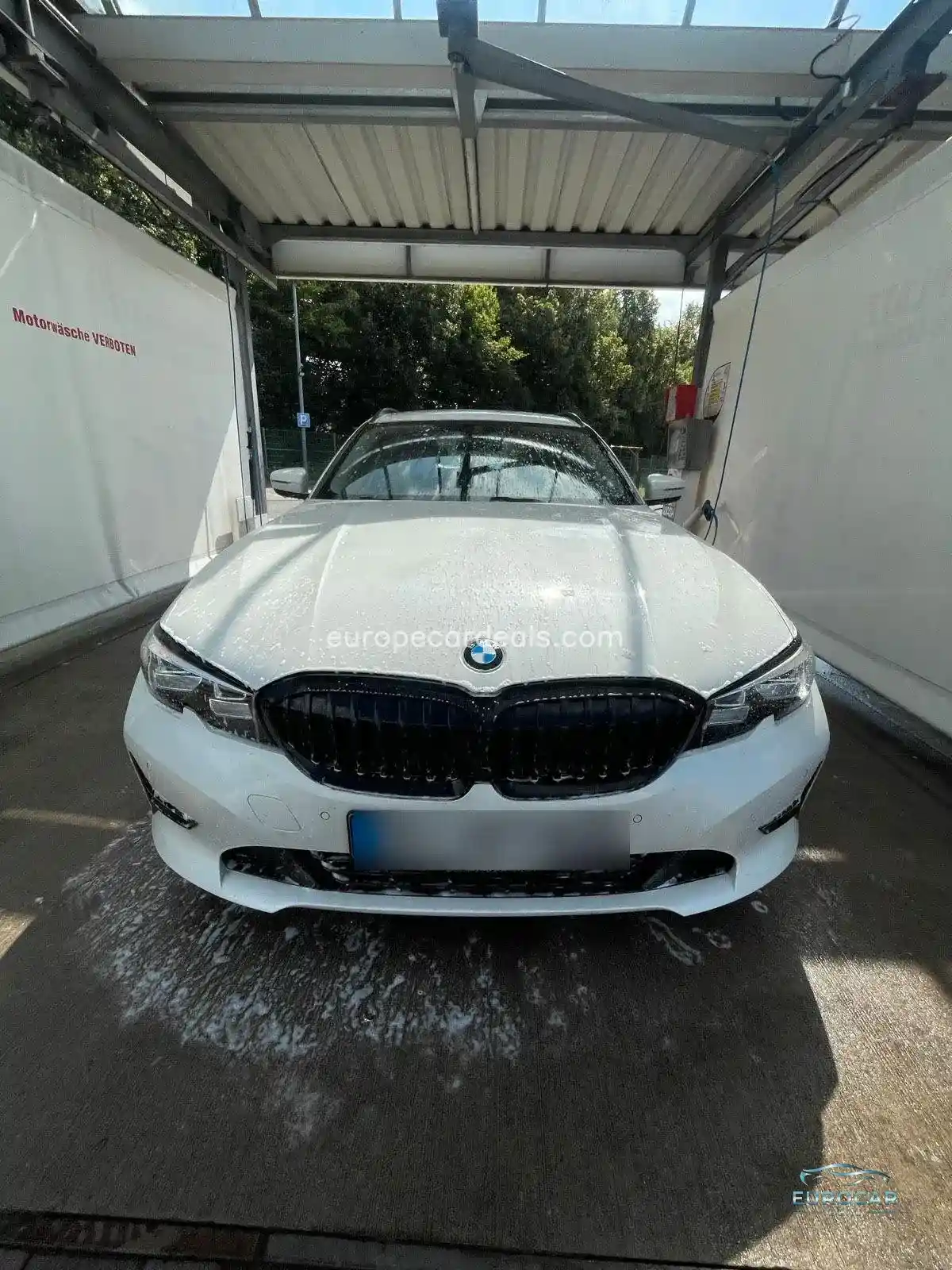 BMW 318
