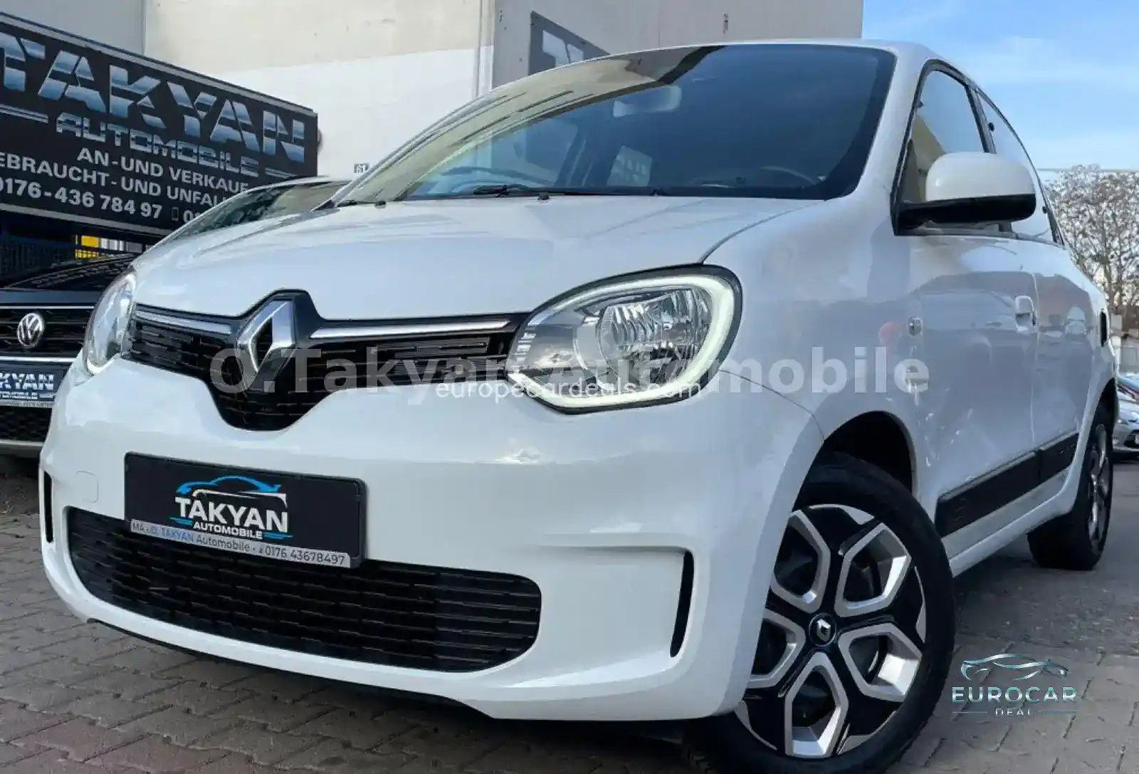 Renault Twingo