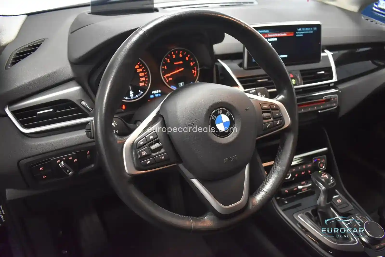BMW 225