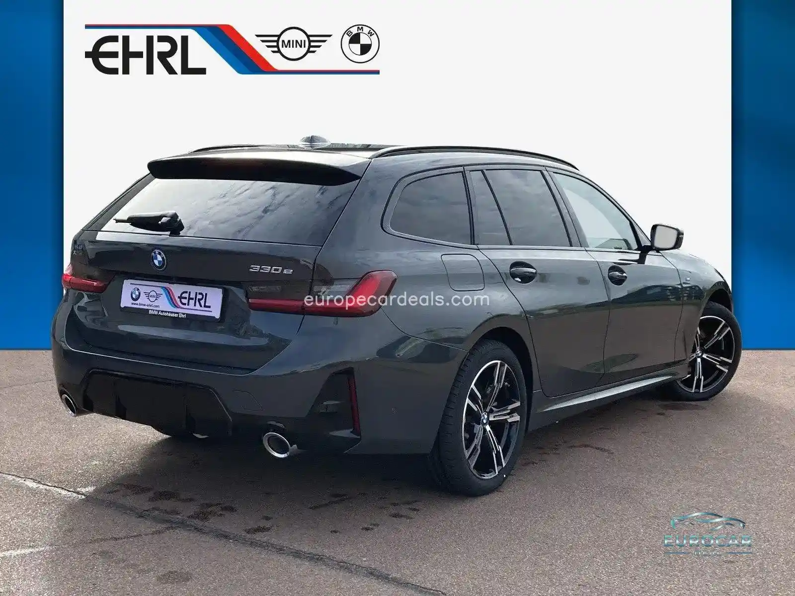 BMW 330