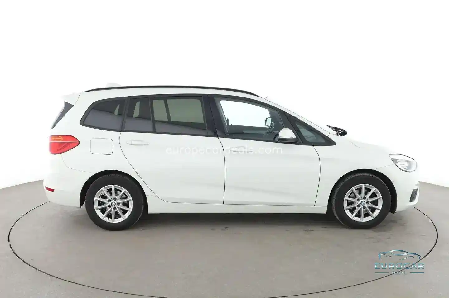 BMW 216 Gran Tourer