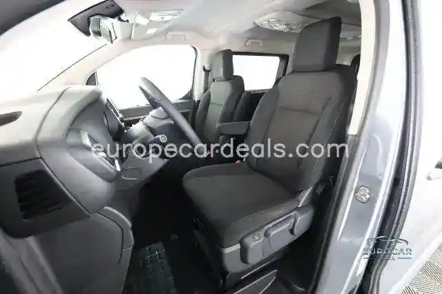 Toyota Proace (Verso)