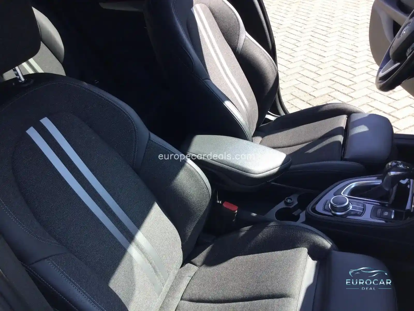 BMW 225 Active Tourer