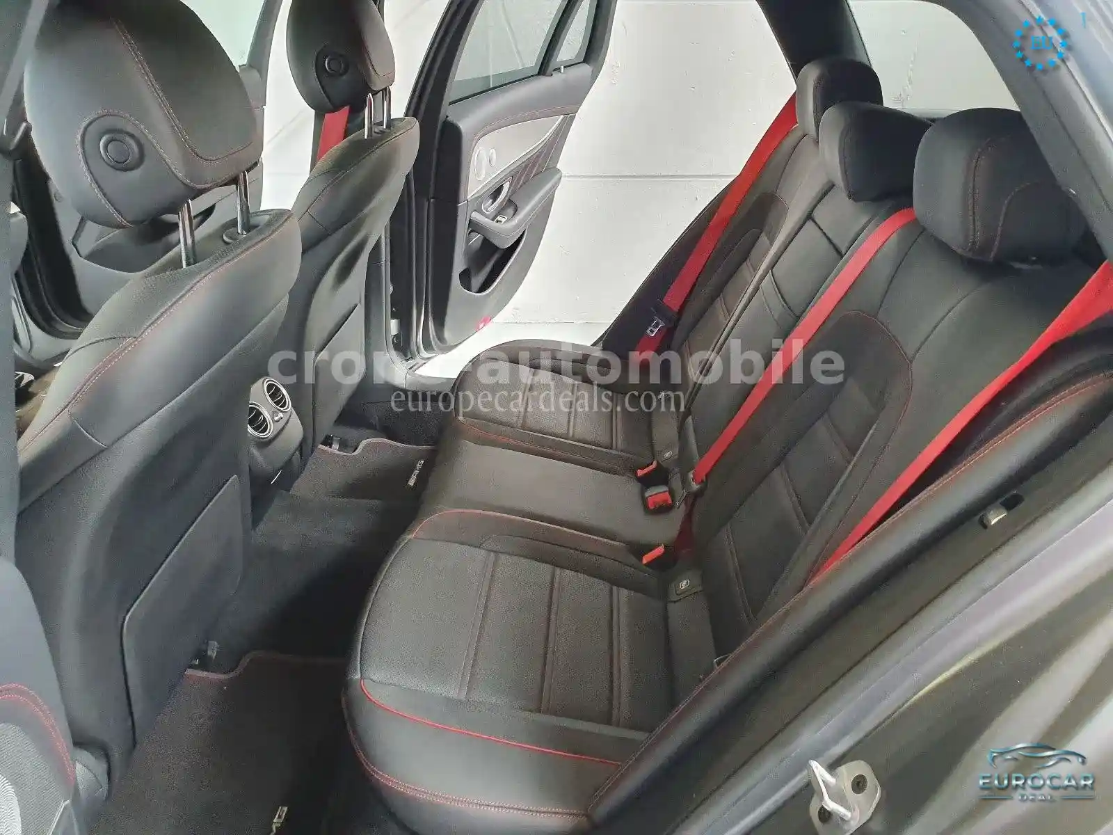 Mercedes-Benz E 53 AMG