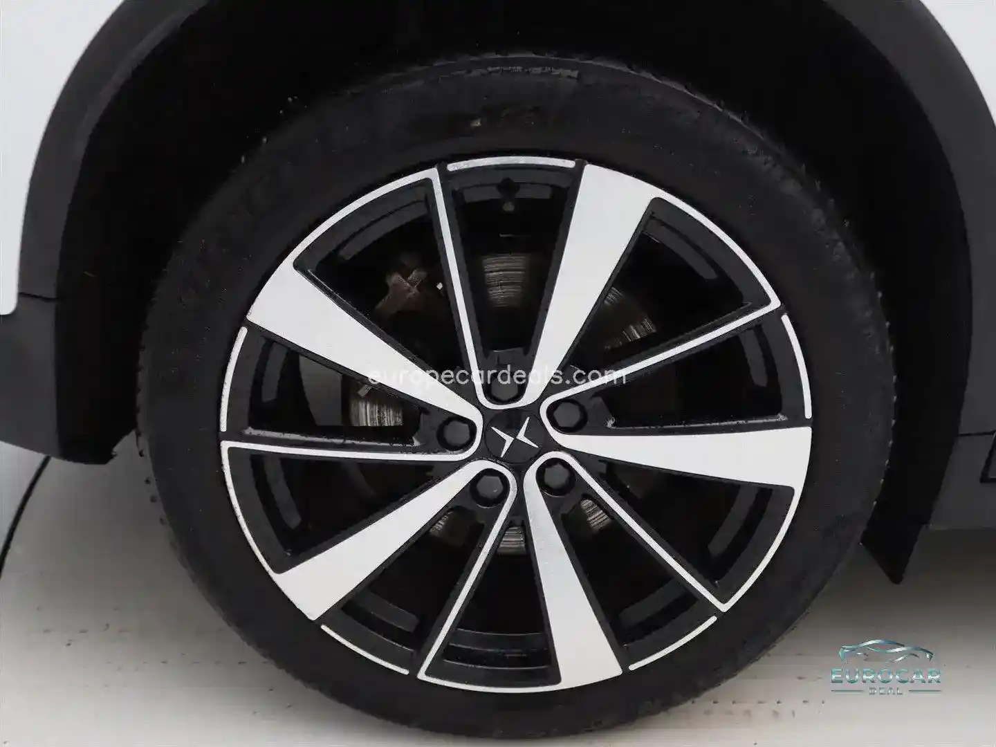 Polestar 2
